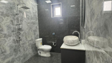 4 otaqlı Villa / Həyət evi, Satış, Abşeron