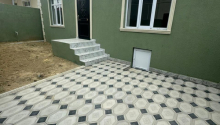 4 otaqlı Villa / Həyət evi, Satış, Abşeron