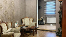 4 otaqlı Köhnə tikili, Satış, Bakı, Nəsimi, Gənclik