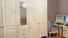 4 otaqlı Köhnə tikili, Satış, Bakı, Nəsimi, Gənclik