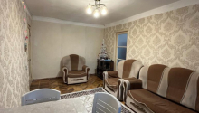 2 otaqlı Köhnə tikili, Satış, Bakı, Yasamal, İnşaatçılar
