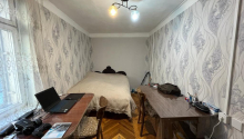 2 otaqlı Köhnə tikili, Satış, Bakı, Yasamal, İnşaatçılar