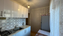 2 otaqlı Köhnə tikili, Satış, Bakı, Yasamal, İnşaatçılar