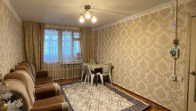 2 otaqlı Köhnə tikili, Satış, Bakı, Yasamal, İnşaatçılar