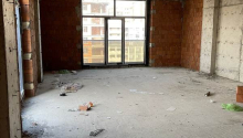 4 otaqlı Yeni tikili, Satış, Bakı, Nəsimi, 28 may