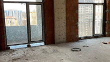 4 otaqlı Yeni tikili, Satış, Bakı, Nəsimi, 28 may