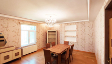4 otaqlı Villa / Həyət evi, Satış, Abşeron