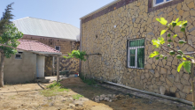 4 otaqlı Villa / Həyət evi, Satış, Abşeron
