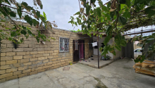 3 otaqlı Villa / Həyət evi