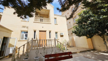 6 otaqlı Villa / Həyət evi