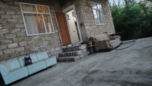 5 otaqlı Villa / Həyət evi