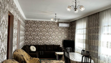 4 otaqlı Villa / Həyət evi