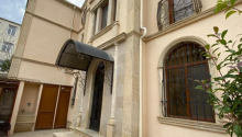 4 otaqlı Villa / Həyət evi