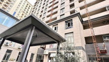 4 otaqlı Yeni tikili, Satış, Bakı, Nəsimi, 28 may
