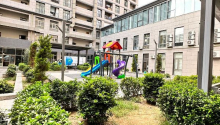 4 otaqlı Yeni tikili, Satış, Bakı, Nəsimi, 28 may