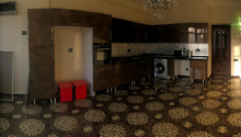 4 otaqlı Yeni tikili, Kirayə (aylıq), Bakı, Nəsimi, 28 may