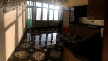 4 otaqlı Yeni tikili, Kirayə (aylıq), Bakı, Nəsimi, 28 may