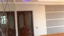 4 otaqlı Yeni tikili, Kirayə (aylıq), Bakı, Nəsimi, 28 may