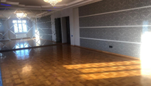 4 otaqlı Yeni tikili, Kirayə (aylıq), Bakı, Nəsimi, 28 may