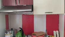 2 otaqlı Köhnə tikili, Satış, Bakı, Yasamal, İnşaatçılar