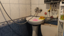 2 otaqlı Köhnə tikili, Satış, Bakı, Yasamal, İnşaatçılar