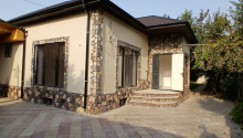 4 otaqlı Villa / Həyət evi