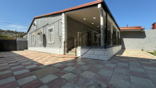 3 otaqlı Villa / Həyət evi