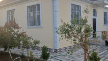 3 otaqlı Villa / Həyət evi