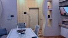 3 otaqlı Yeni tikili, Kirayə (aylıq), Xırdalan
