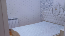 3 otaqlı Yeni tikili, Kirayə (aylıq), Xırdalan