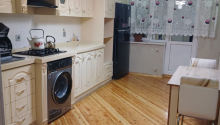 3 otaqlı Yeni tikili, Kirayə (aylıq), Xırdalan