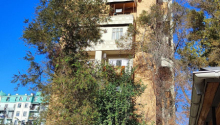 1 otaqlı Köhnə tikili, Satış, Bakı, Sabunçu, Neftçilər