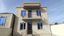 5 otaqlı Villa / Həyət evi