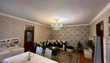 6 otaqlı Villa / Həyət evi