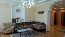 8 otaqlı Bağ evləri, Satış, Abşeron
