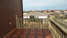 8 otaqlı Bağ evləri, Satış, Abşeron