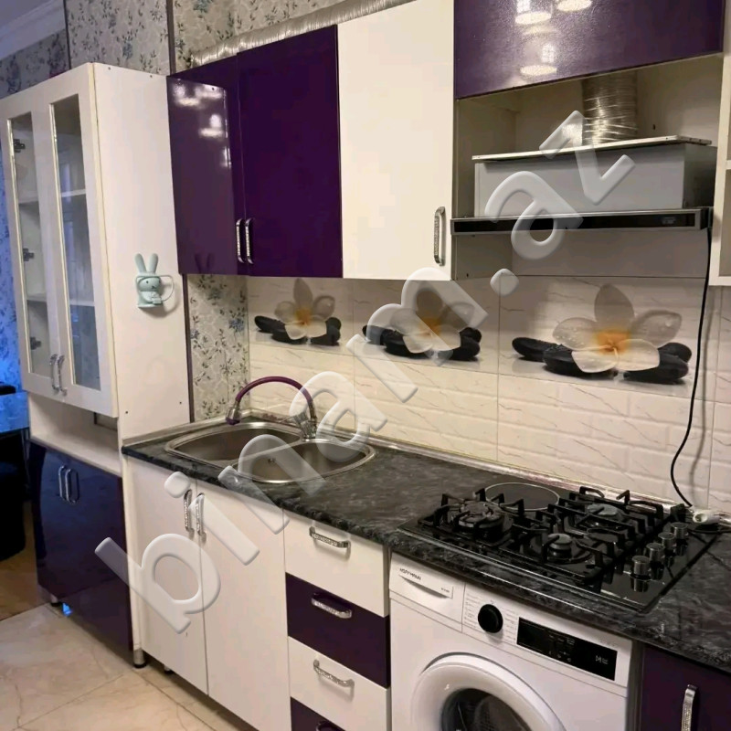1 otaqlı Yeni tikili, Kirayə (aylıq), Xırdalan