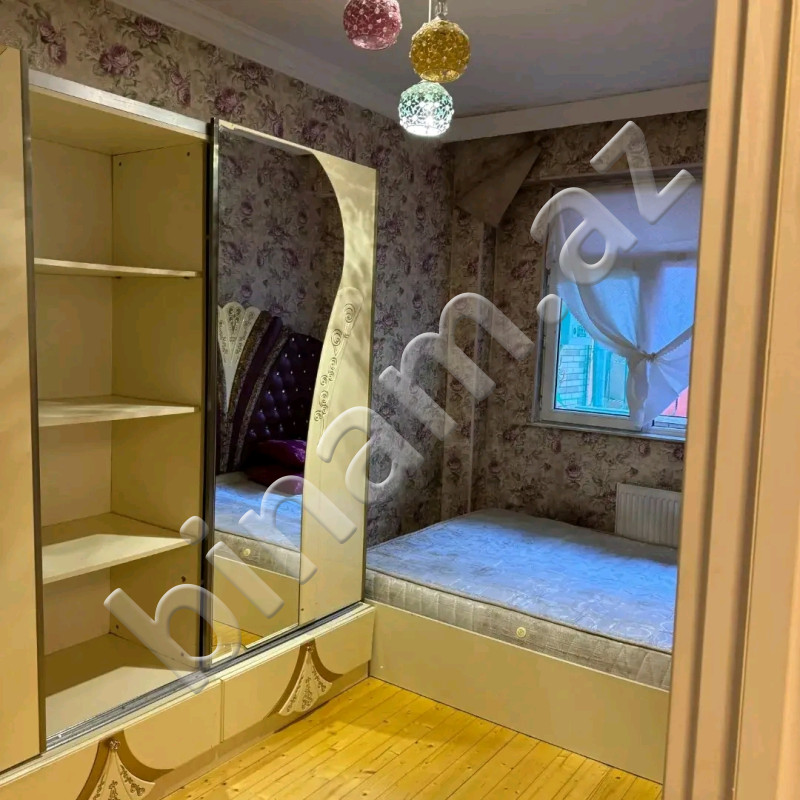 1 otaqlı Yeni tikili, Kirayə (aylıq), Xırdalan