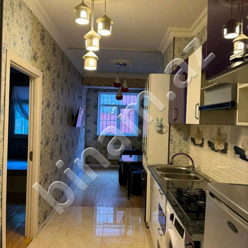1 otaqlı Yeni tikili, Kirayə (aylıq), Xırdalan