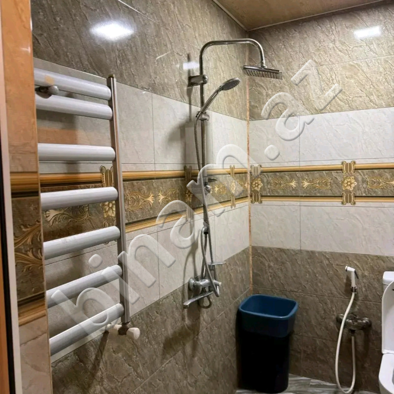 1 otaqlı Yeni tikili, Kirayə (aylıq), Xırdalan