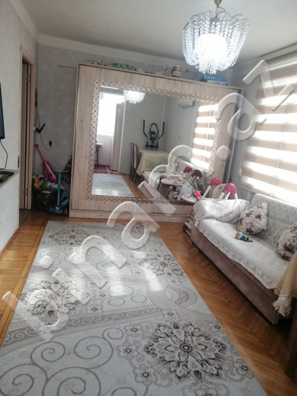 2 otaqlı Köhnə tikili, Satış, Bakı, Yasamal