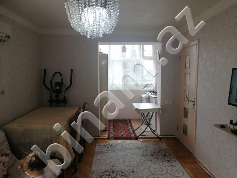 2 otaqlı Köhnə tikili, Satış, Bakı, Yasamal