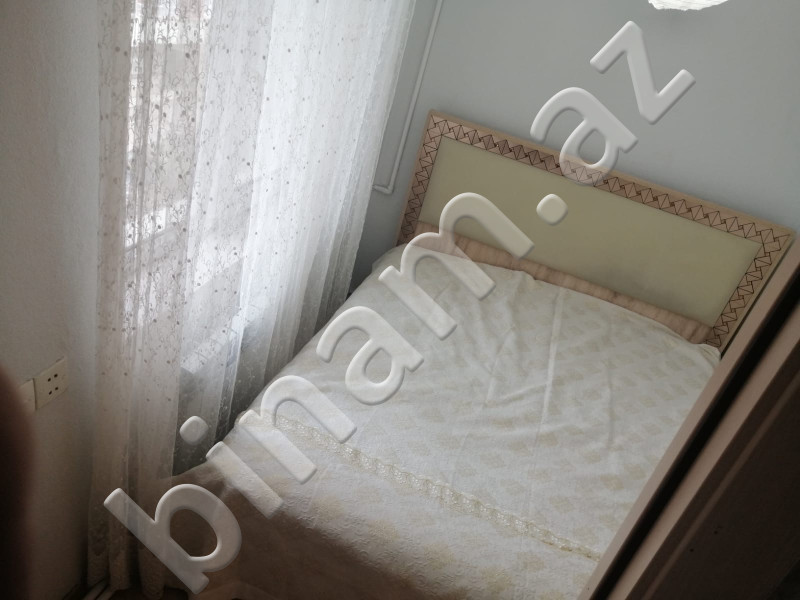 2 otaqlı Köhnə tikili, Satış, Bakı, Yasamal
