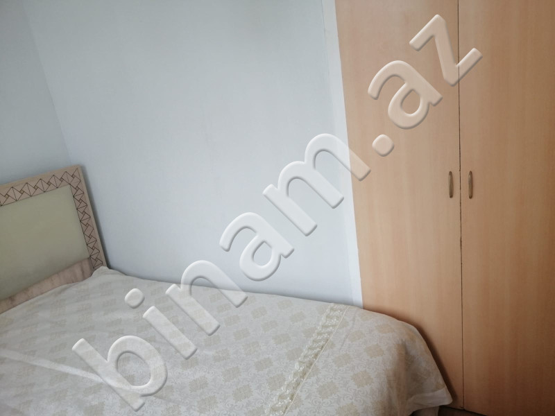 2 otaqlı Köhnə tikili, Satış, Bakı, Yasamal