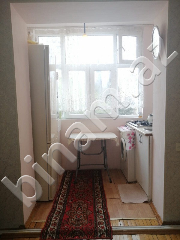 2 otaqlı Köhnə tikili, Satış, Bakı, Yasamal