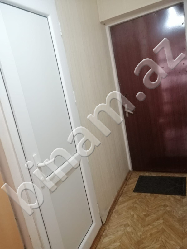 2 otaqlı Köhnə tikili, Satış, Bakı, Yasamal