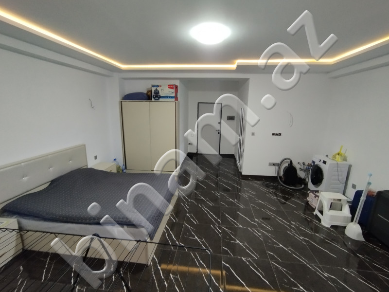 1 otaqlı Yeni tikili, Satış, Astara