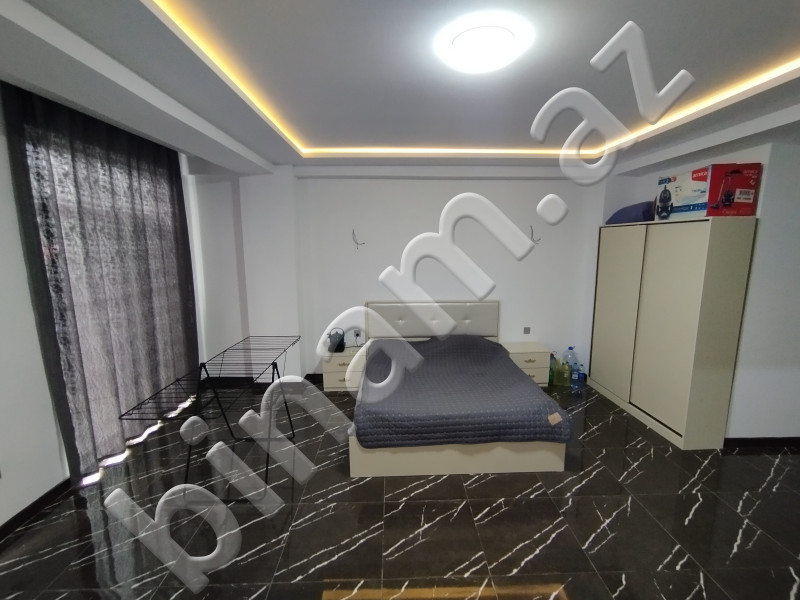 1 otaqlı Yeni tikili, Satış, Astara