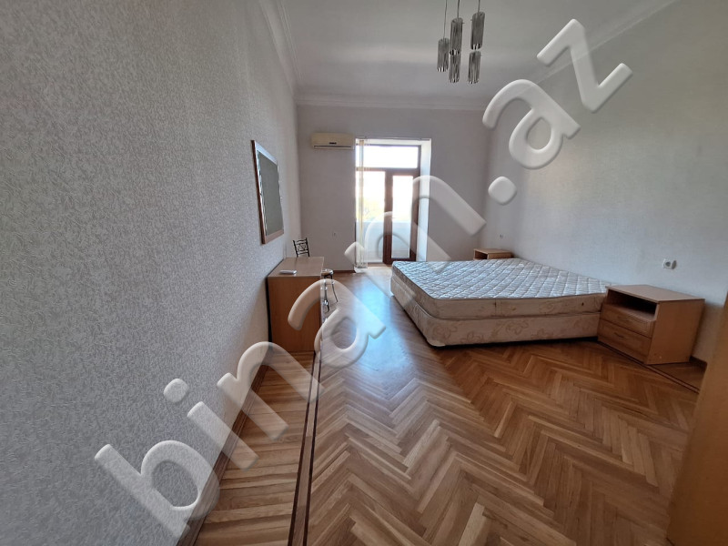 3 otaqlı Köhnə tikili, Satış, Bakı, Səbail, İçəri şəhər