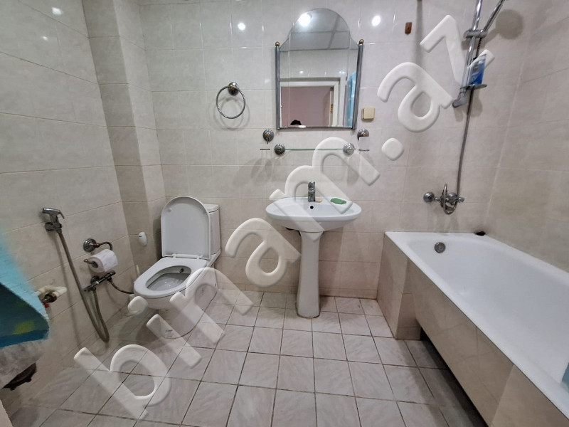3 otaqlı Köhnə tikili, Satış, Bakı, Səbail, İçəri şəhər